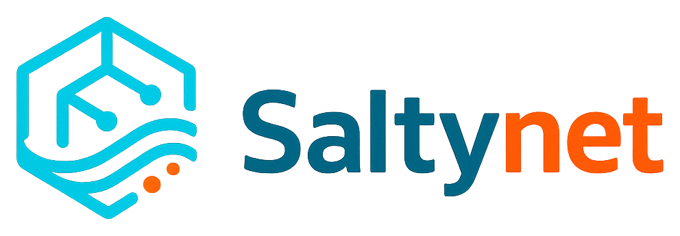 Salty.net